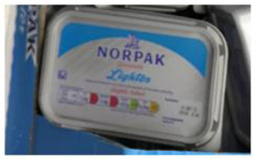 Aldi Norpak Aldi Norpak