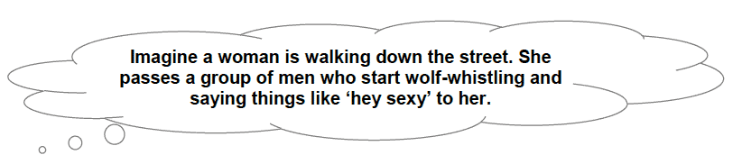 Stalking and Harassment