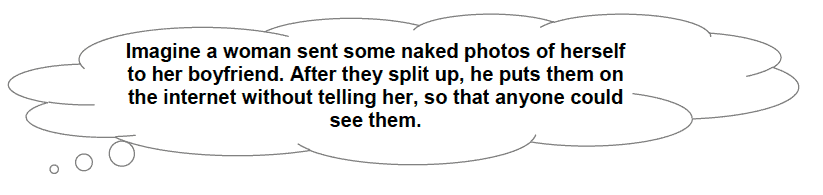 Stalking and Harassment