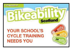 Bikeability (Cycling Scotland) Bikeability (Cycling Scotland)