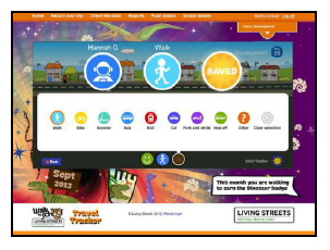 Travel Tracker Travel Tracker