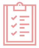 short application forms work well