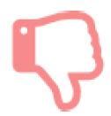 Overall Negative Experiences