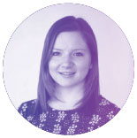 Laura Anderson &ndash; Occupational Therapist