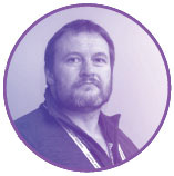 John Johnston &ndash; Veteran and Research Project Officer, Borders General Hospital