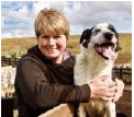 Joyce Campbell Hill Farmer
