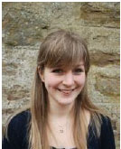 Dr Annie McKee Social Researcher in Land Management, The James Hutton Institute