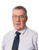 Andrew McCornick, a beef and sheep farmer from Wigtown, was elected as President of NFU Scotland in 2017 