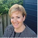 Sarah Jane Laing Executive Director Scottish Land and Estates, Lives on family farm in the Borders
