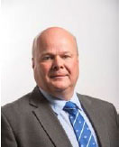 Sandy Hay Bank of Scotland Area Director, Agriculture, Scotland representing the Bank on agricultural matters across Scotland