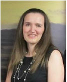 Janelle Anderson Scottish Association of Young Farmers Clubs