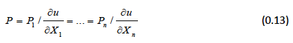 Mathematical Equation