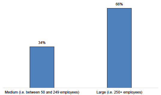 Figure E.5: Business Size