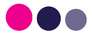 Figure 5: Social Security Scotland primary colours