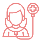 Supporting icon to represent visual explanation of text Supporting icon to represent visual explanation of text