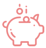 Supporting icon to represent visual explanation of text Supporting icon to represent visual explanation of text