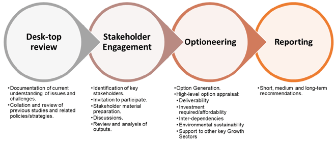 Figure 1. Study methodology Figure 1. Study methodology