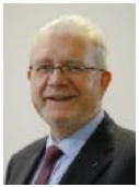 Michael Russell MSP Michael Russell MSP