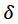 Mathematical symbol