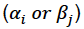 Mathematical symbol