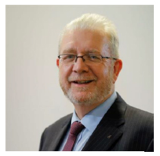 Michael Russell, Cabinet Secretary for the Constitution, Europe and External Affairs