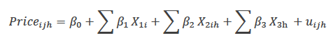 Mathematical Equation