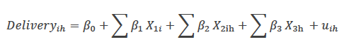 Mathematical Equation