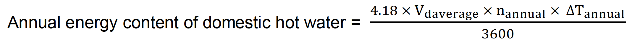 Formula