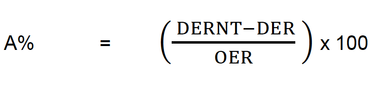 Formula