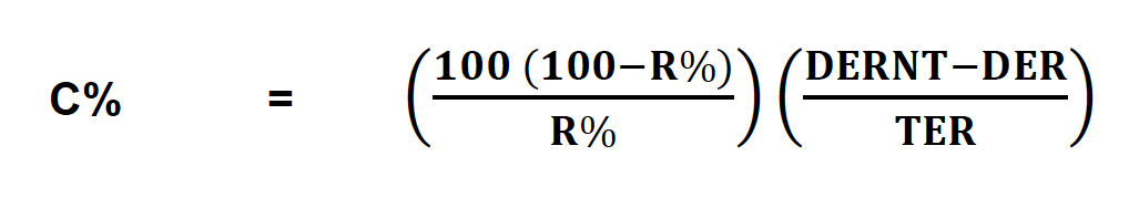 Formula