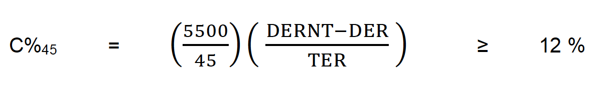Formula
