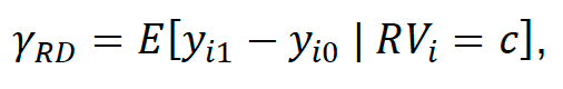 Matematical Equation