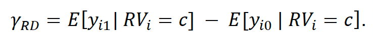Matematical Equation