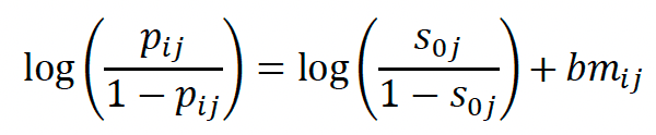Mathematical Equation