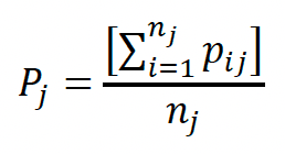 Mathematical Equation