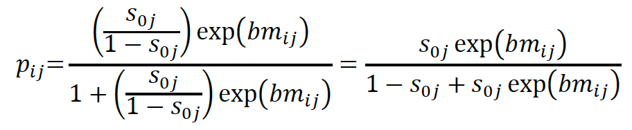 Mathematical Equation
