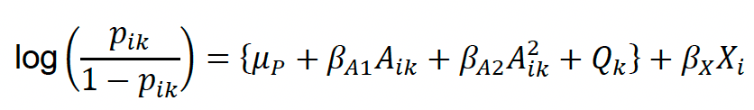 Mathematical Equation