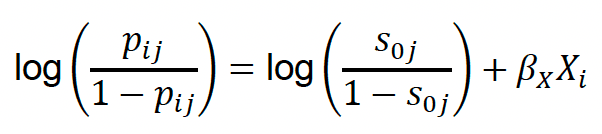 Mathematical Equation