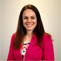 Kate Forbes, Cabinet Secretary for Finance and the Economy.