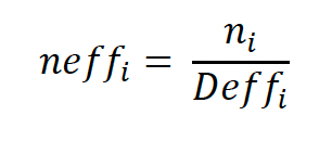 Mathematical Equation