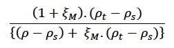 Mathematical Equation