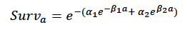 Mathematical Equation