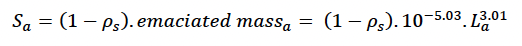 Mathematical Equation