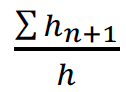Mathematical Equation