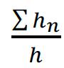 Mathematical Equation