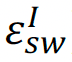 Mathematical Equation