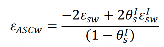 Mathematical Equation