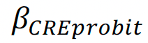 Mathematical Equation