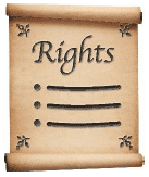 paper with Rights