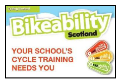 Bikeability (Cycling Scotland)